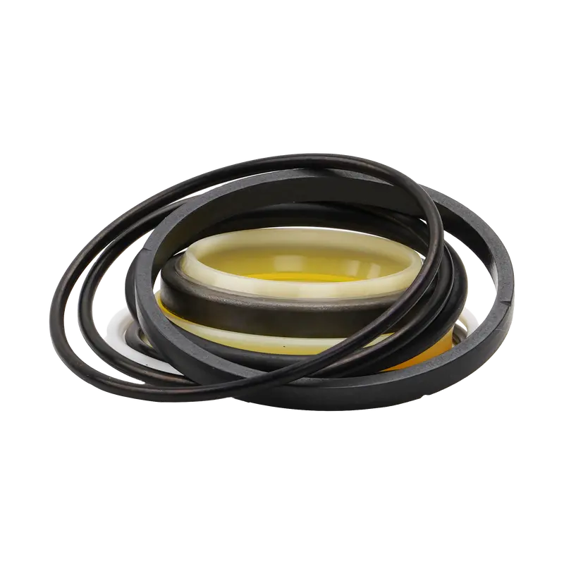 Boom Cylinder Hydraulic Seal Kit Compatible With Takeuchi Models – #1900077699 1