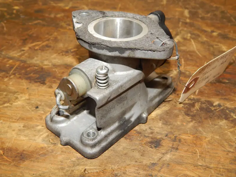 Briggs & Stratton 27Hp Efi Throttle Body – Model 49E877-0006-G1, #593886 1