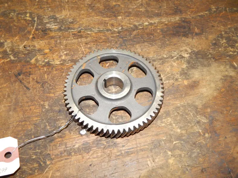 Briggs & Stratton Daihatsu Dm950Dt Fuel Injection Pump Drive Gear – Part #820619 1
