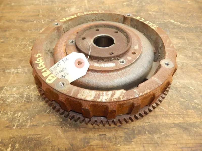 Briggs & Stratton Flywheel Assembly – Part #846836, Oem Spec 1