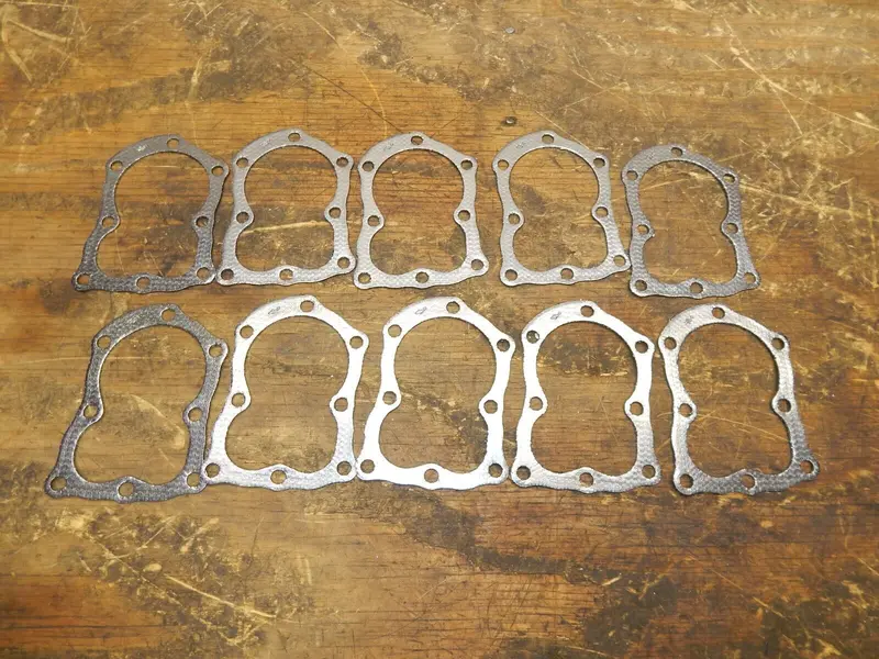 Briggs & Stratton Genuine Oem 10-Pack Of 4120 Oil Seals (2721575) 1