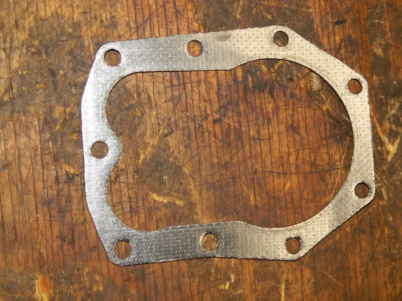 Briggs & Stratton Genuine Oem 4-Piece Head Gasket Kit (2718665) 1