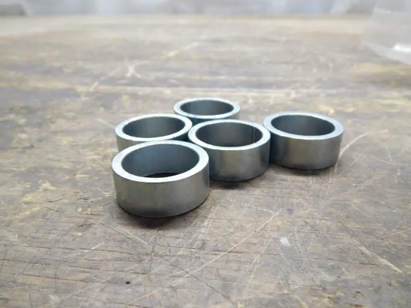 Briggs & Stratton Spacer Kit – 5-Pack For Small Engine Applications 1