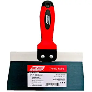 Bs Soft-Handle Taping Knife – 10-Inch Blade 1
