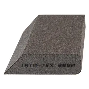 Bulk Medium-Grit Single-Angle Sanding Blocks – 100 Count 1