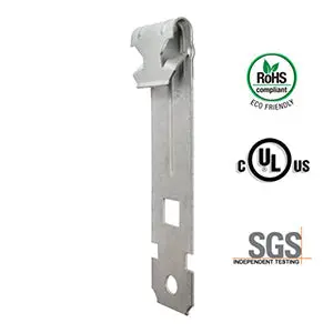 C-Purlin Clip For Purlinmaster System – Pack Of 100 1