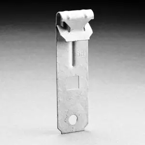 Caddy C-Purlin Clip – Designed For 1/16" To 1/4" Purlin Thickness 1