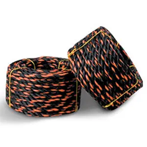 California Truck Rope — 1/2-Inch X 50-Foot Mini-Coil 1