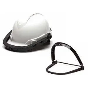 Cap-Style Hard Hat Adapter – Secure Mounting Accessory 1