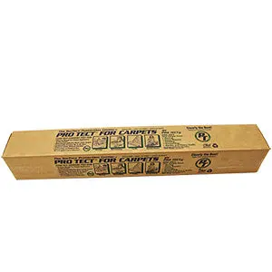 Carpet Protection Roll - 30 In X 200 Ft 1