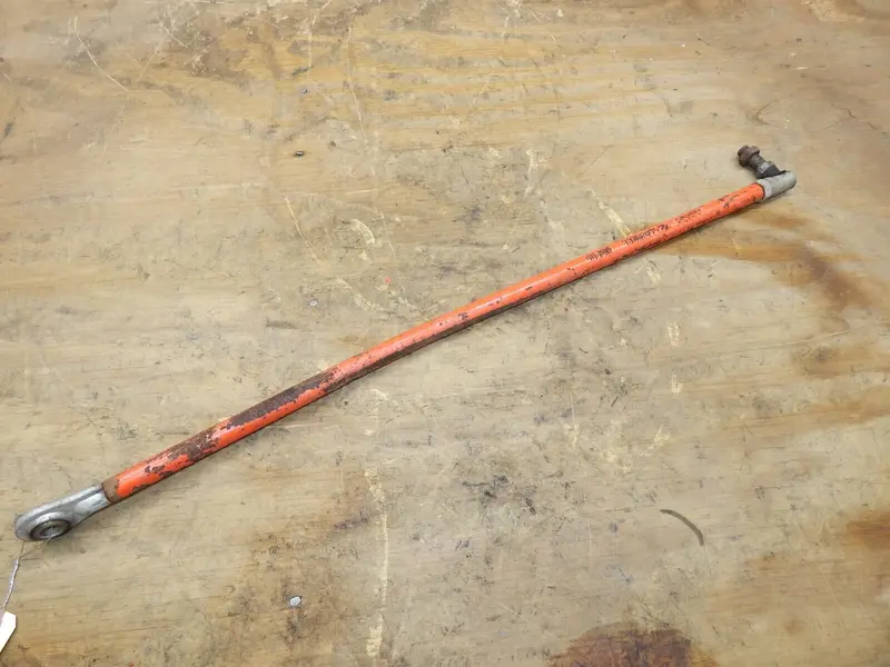 Case 210 Garden Tractor Drag Link – Original Equipment Replacement 1