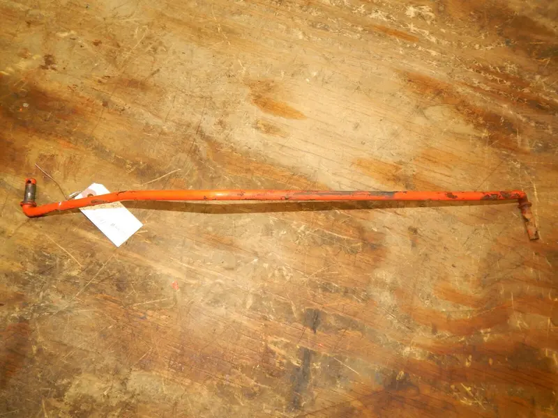 Case 224 Pto Control Rod – Part #C20041 1