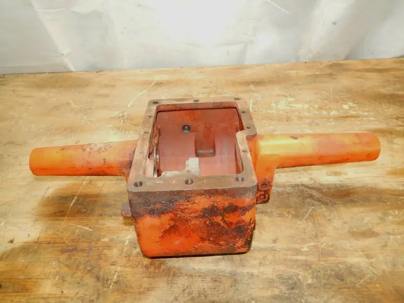 Case 224 Transmission Case Housing – Part #C13770 1