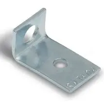 Ceiling Clip Only — No Pin Included (100/Pack) 1