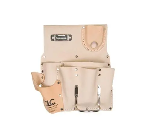 Clc 7-Pocket Drywall Installer’S Tool Pouch 1