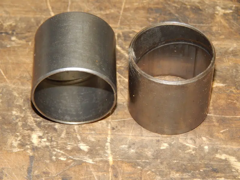Cnh Retaining Ring Set (2-Pack) Part #8180278 1