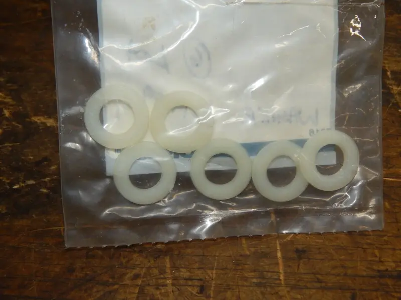 Cnh Washer Pack – 6-Pack (Part #44910565) 1