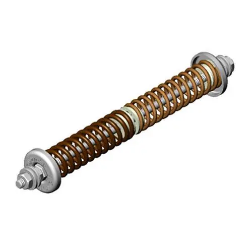 Complete Spring Assembly Kit For Dura-Stilts 1
