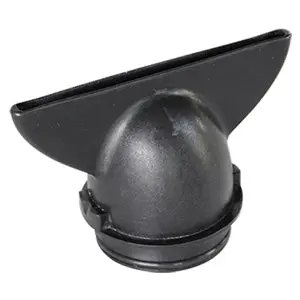 Compound Tube Filler Attachment For Caulking Guns 1