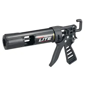 Convoy Lite Ultra-Lightweight Manual Caulk Gun 1