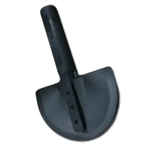 Corner Pro Rubber Bullnose Knife For Smooth Drywall Corner Finishing 1