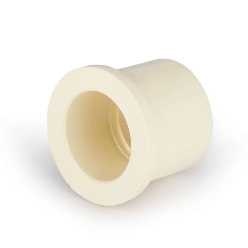 Cpvc Spigot-To-Socket Bushing: 3/4" X 1/2" Cts 1
