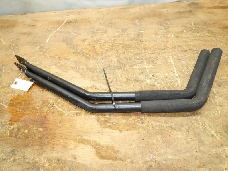 Craftsman 2T57500 Tube Handle Pair (Part #1727766Asm) 1