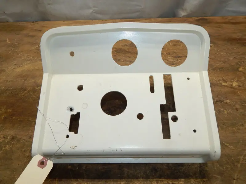 Cub Cadet 1050/1250/1450 Instrument Panel – Ih-61291-C3 1