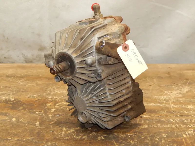 Cub Cadet 1440 Hydro-Gear Bdu-21L-204 Hydrostatic Pump – 717-3332 1