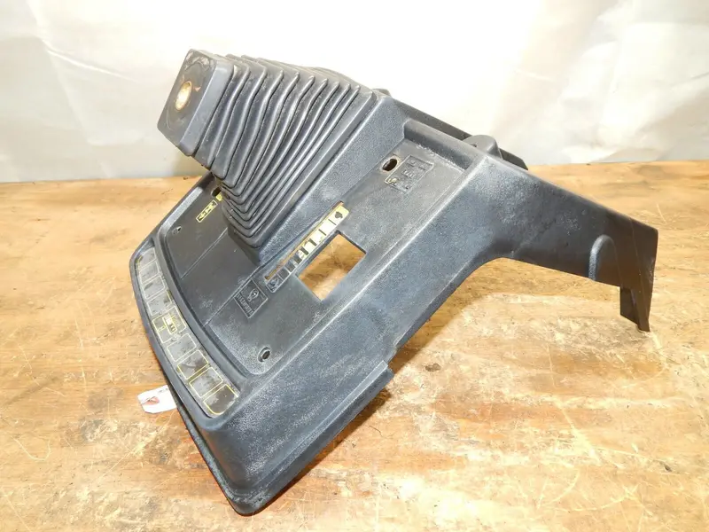Cub Cadet 1541 Instrument Panel Assembly – Compatible Models 731-3096 / 931-3096 1