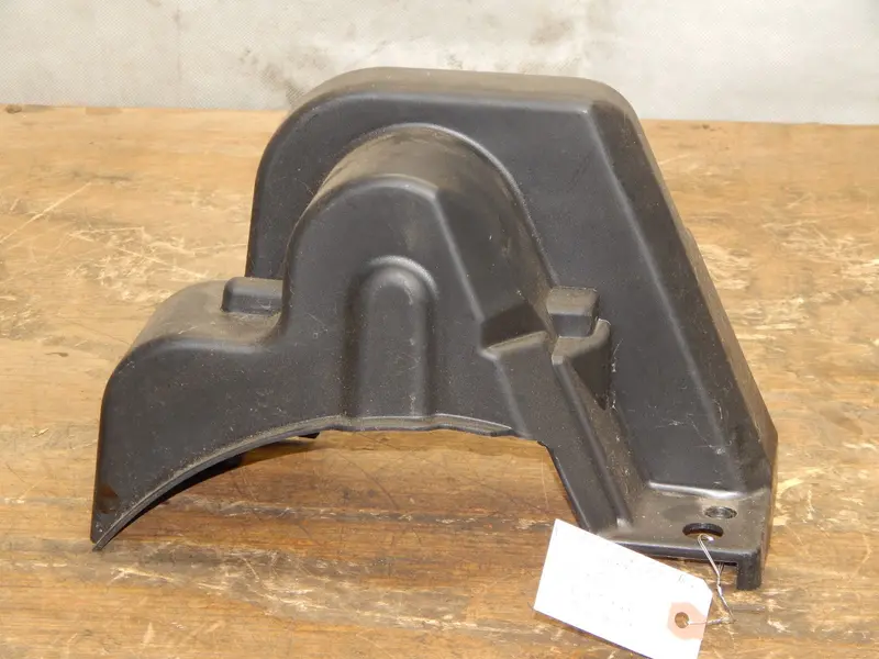 Cub Cadet 2X 28-Inch Snow Blower Belt Cover Shield – Compatible With 631-05322 And 753-09064 1