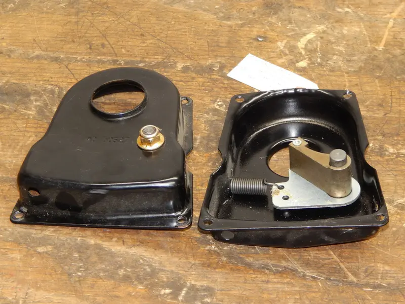 Cub Cadet 2X 28-Inch Snow Blower Drive Shaft Retainer Clip – Oem Replacement For Model 790-00527-0691 1