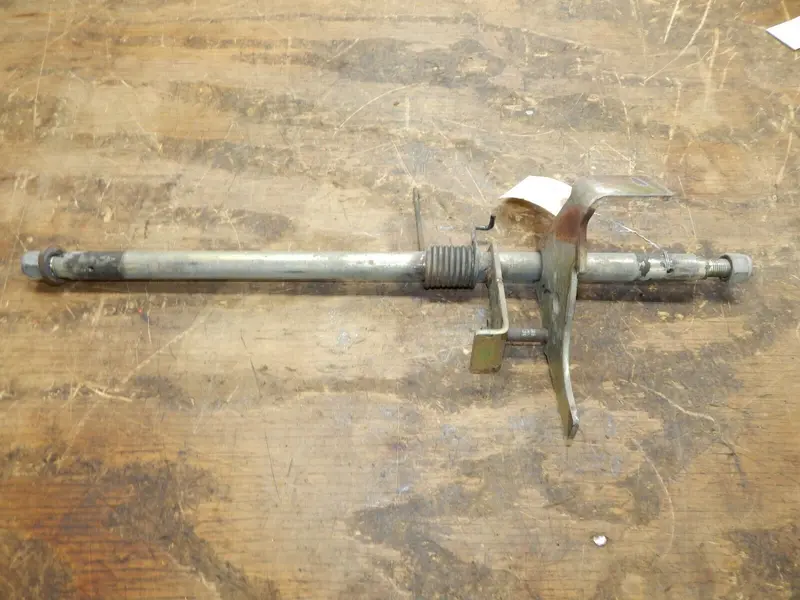 Cub Cadet 3000 Series Brake Shaft Assembly – Part #603-0445 1