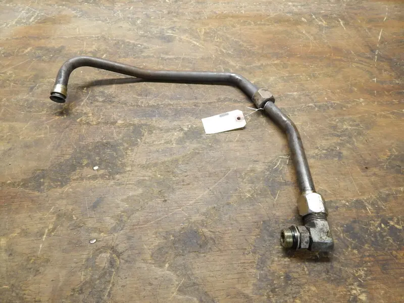Cub Cadet 5234D Auxiliary Pump Inlet Tube – Part #927-0405 1