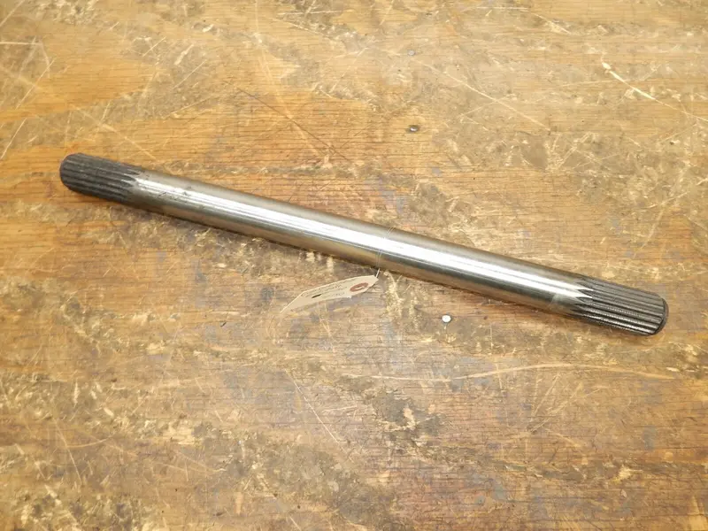 Cub Cadet 5252E Tractor Lift Rock Shaft – Factory-Oem Component (911-1750 / 711-1750) 1