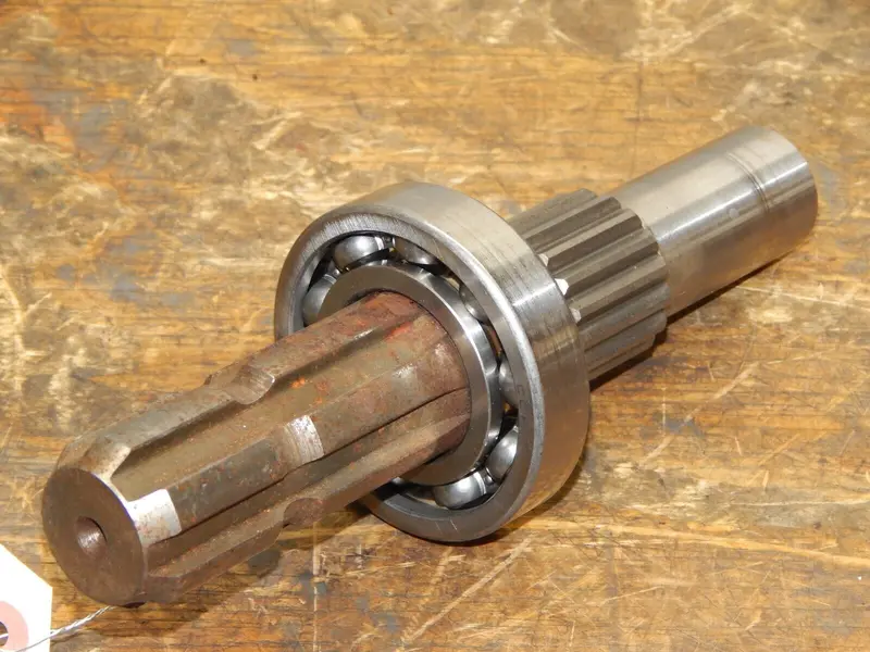Cub Cadet 5252E Tractor Pto Shaft – Original Equipment (911-1325A / 711-1325A) 1