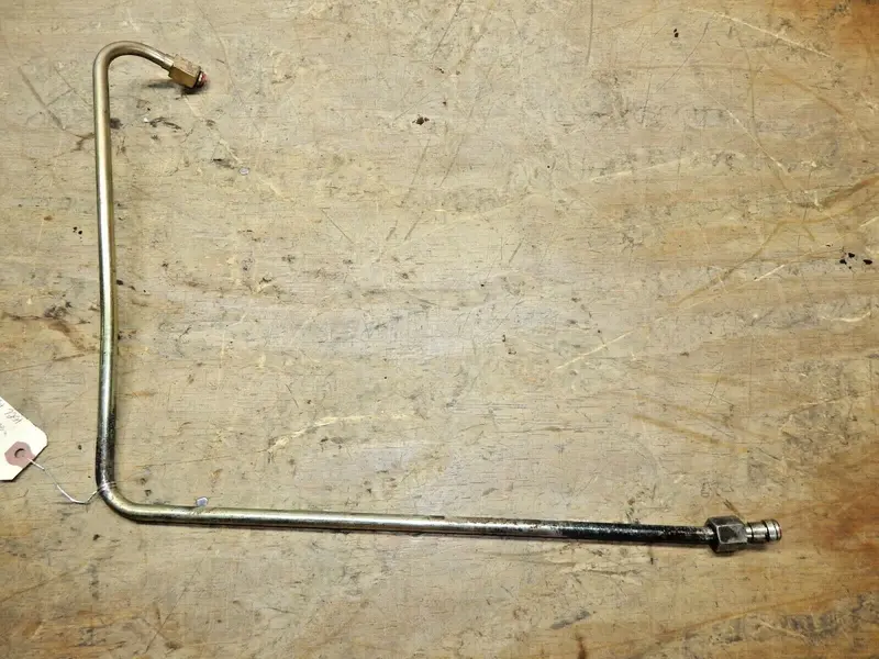 Cub Cadet 7000 Series Hydraulic Boom Lift Line – Part #727-3212 1