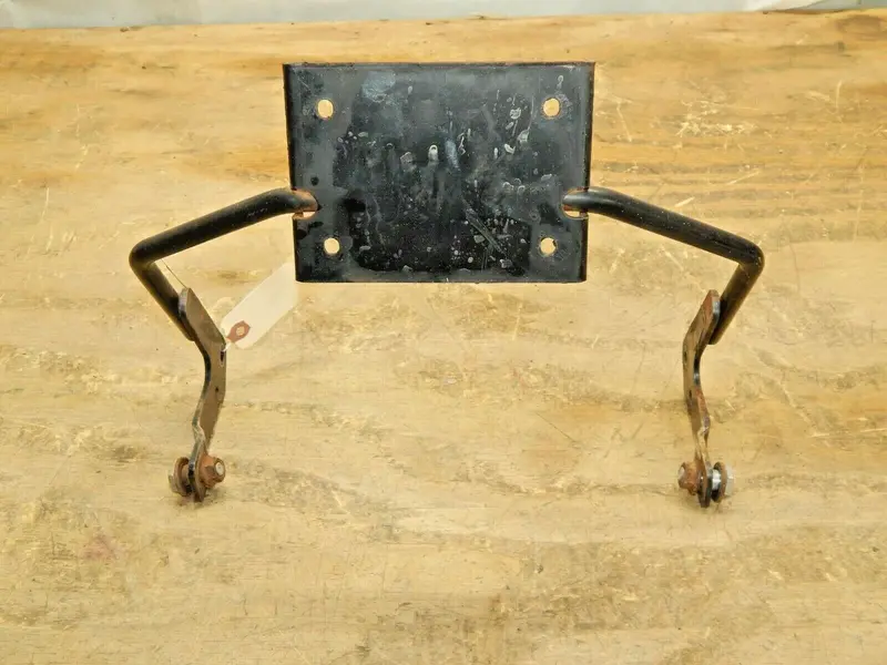 Cub Cadet 7000 Series (Model 7254) Hood Hinge Assembly – Part #603-0719-0637 1