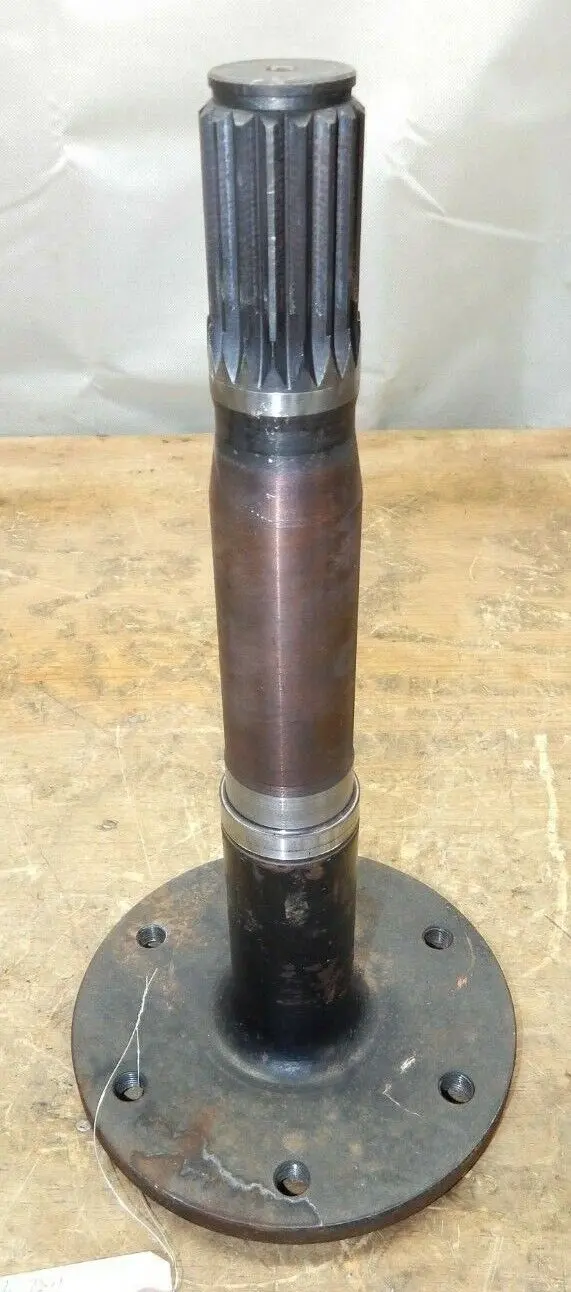 Cub Cadet 7254 4Wd Axle Shaft – Rear Right (711-1327) 1