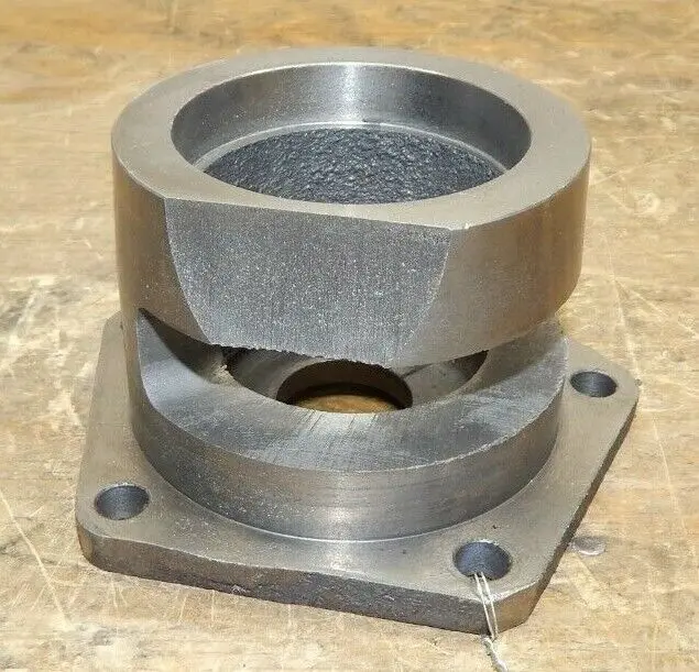Cub Cadet 7254 Bearing Cover – Durable Housing, Part #718-3112 1