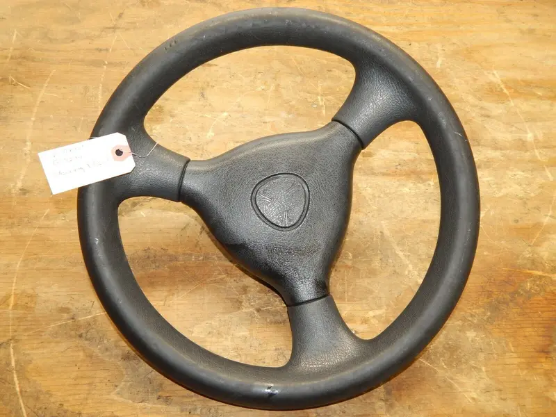 Cub Cadet Gt3200 (3000 Series) Steering Wheel – Used Genuine Part 1