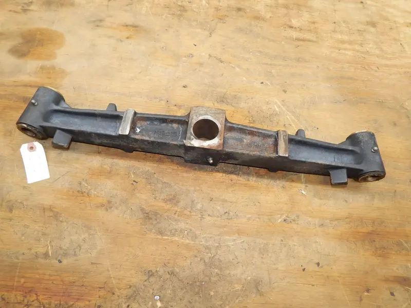 Cub Cadet Hds3186 Front Axle Assembly – Compatible With 3000 Series (719-3119A) 1