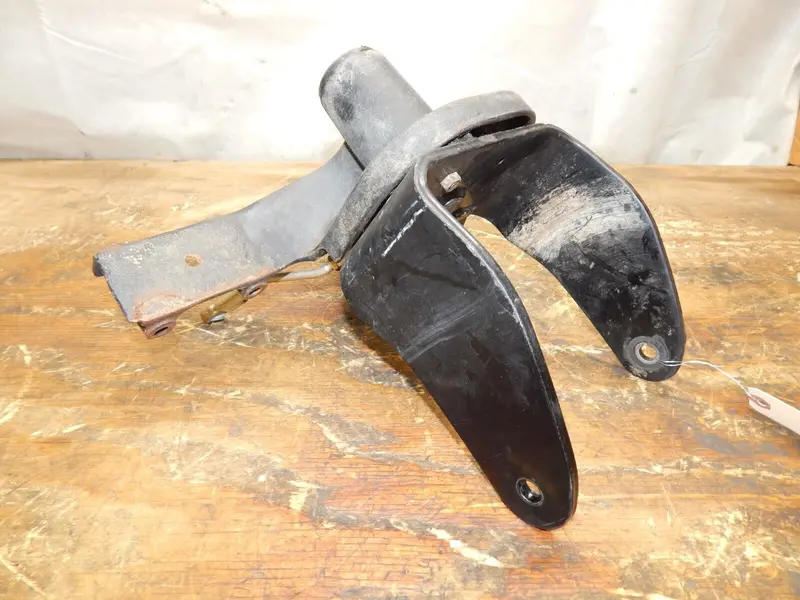 Cub Cadet Z-Force S Left-Side Caster Pivot Bearing – Compatible With #719-04557 & #603-04744A 1