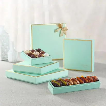 Customizable Ramadan Meal Prep Boxes – Weekly Planning Kit 1