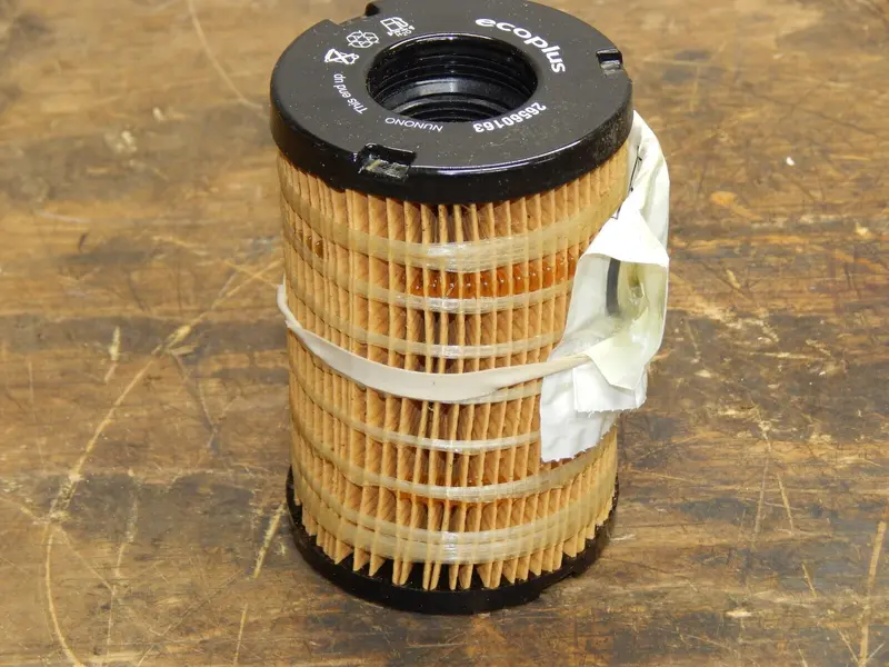 Daedong Fuel Filter – Part #26560163 1