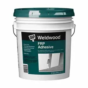 Dap Weldwood Frp Laminating Adhesive – 4-Gallon Pail 1
