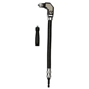 Dewalt 12-Inch Right-Angle Flex Shaft Tool 1