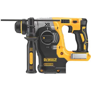 Dewalt 20V Max Brushless Sds Rotary Hammer – 3-Mode, 1" Capacity (Bare) 1