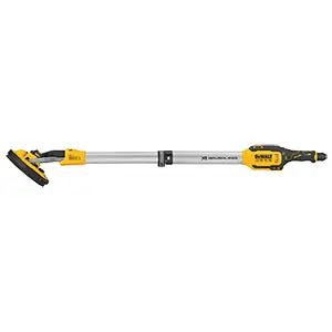 Dewalt 20V Max Cordless Drywall Sander (Tool-Only) 1