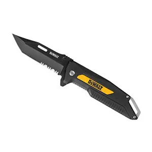 Dewalt Ball-Bearing Folding Pocket Knife 1
